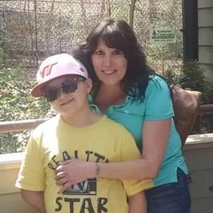 Meet your Posher, Vicki